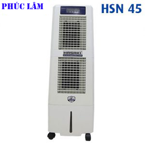 máy làm mát bằng hơi nước HSN45