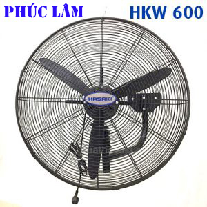 Quạt công nghiệp HKW600